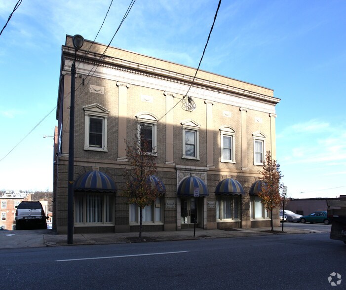 Primary Photo Of 1112 Church St, Lynchburg Office For Sale