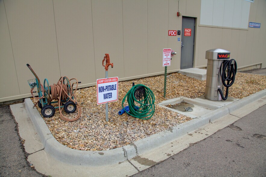 More Photos Of 2364 Industrial Ln, Broomfield Warehouse For Sale