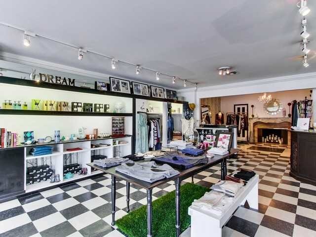 More Photos Of 5544 La Jolla Blvd, La Jolla Storefront Retail Residential For Lease