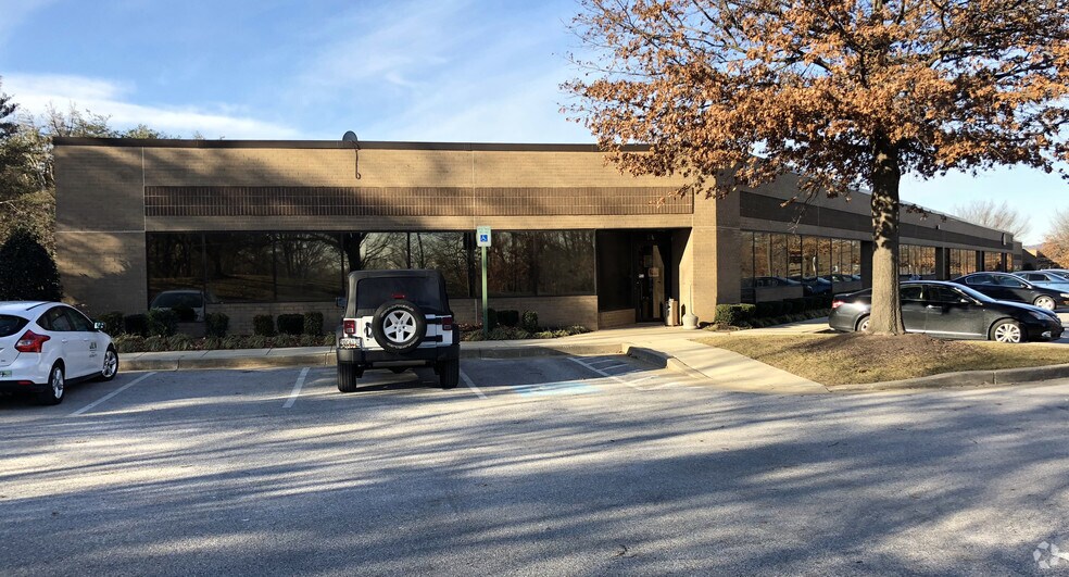 More Photos Of 1506 Joh Ave, Baltimore Research And Development For Lease