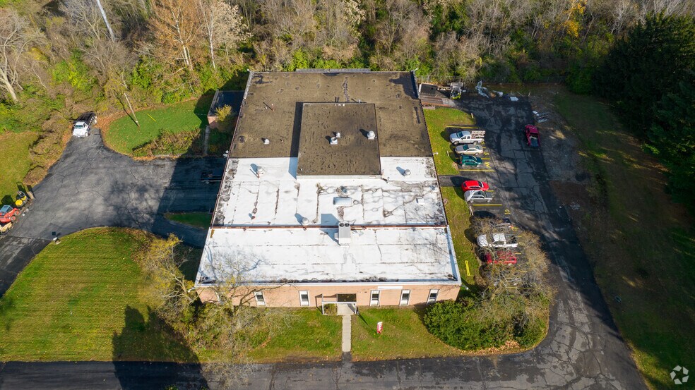 More Photos Of 2500 E 5th Ave, Columbus Industrial For Sale