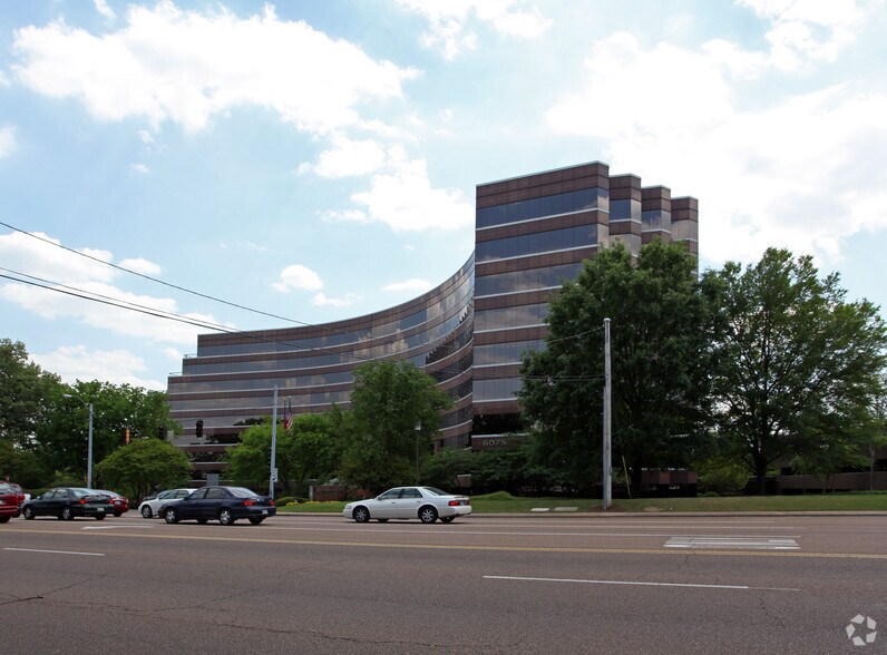 More Photos Of 6075 Poplar Ave, Memphis Coworking Space