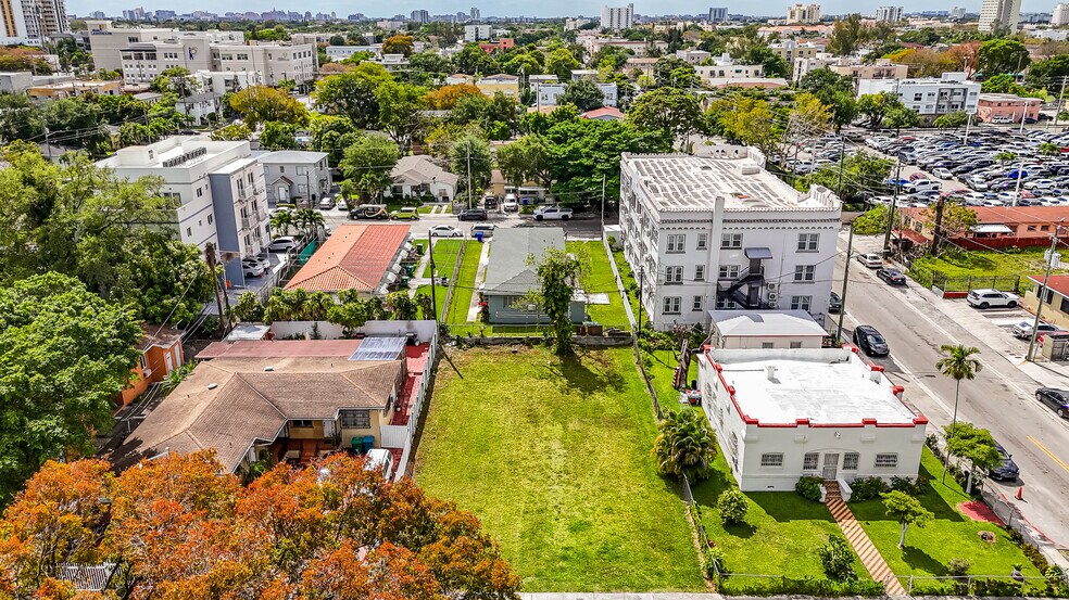 More Photos Of 512 SW 6th Ave, Miami Land For Sale