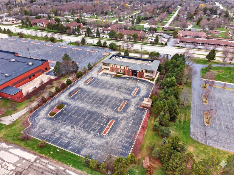 More Photos Of 12555 W National Ave, New Berlin Medical For Sale