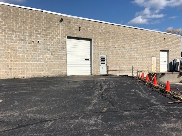 More Photos Of 244 Liberty St, Brockton Warehouse For Sale
