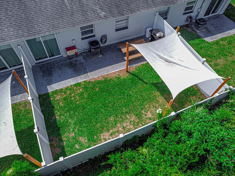 More Photos Of 5070 Orange Blvd, Port Orange Specialty For Sale