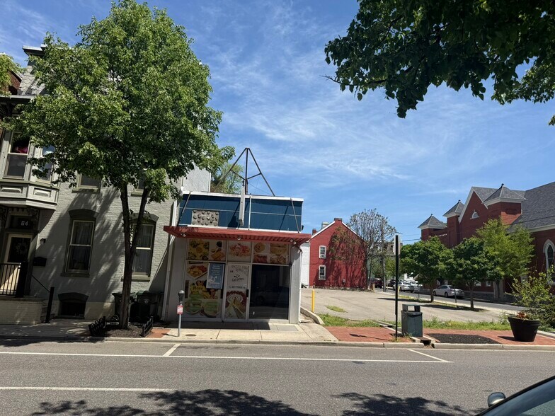 More Photos Of 66 E Franklin St, Hagerstown Storefront For Sale