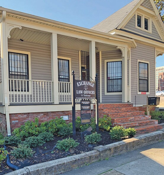 More Photos Of 217 Exchange Ave, Memphis Office For Lease