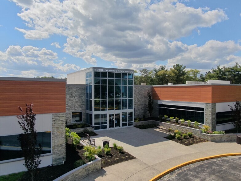 More Photos Of 5000 Dearborn Cir, Mount Laurel Medical For Lease