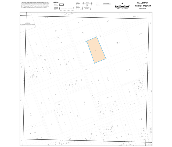 More Photos Of 600 Hamilton St, Allentown Office For Lease