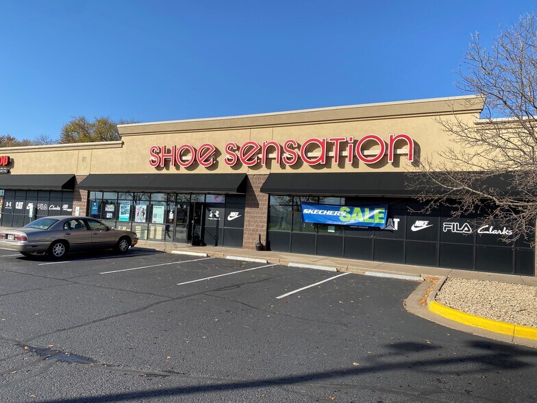 More Photos Of 2421 State Highway 25 N, Menomonie Unknown For Lease