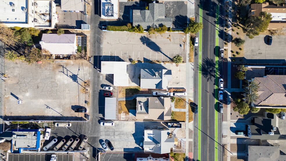 More Photos Of 608 S 6th St, Las Vegas Medical For Sale