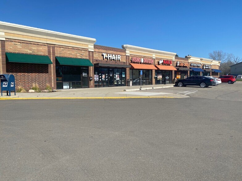 More Photos Of 802-822 Yellow Brick Rd, Chaska Unknown For Lease
