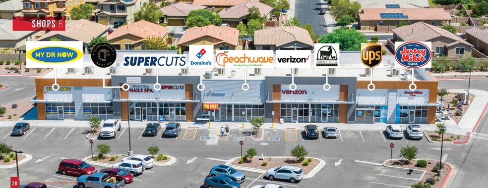 More Photos Of , Marana General Retail For Sale