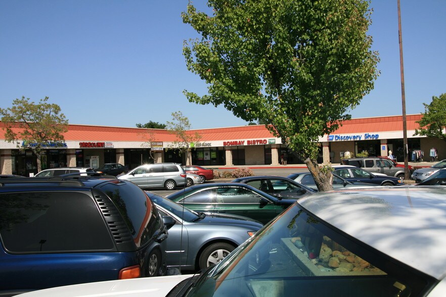 More Photos Of 1730 Santa Clara Dr, Roseville General Retail For Lease