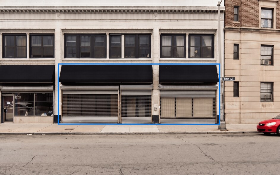 Primary Photo Of 13-23 N Harrison st, East Orange Flex For Lease