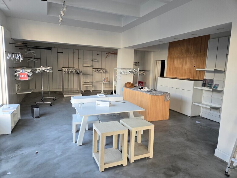 More Photos Of 3108-3110 Fillmore St, San Francisco Office For Lease