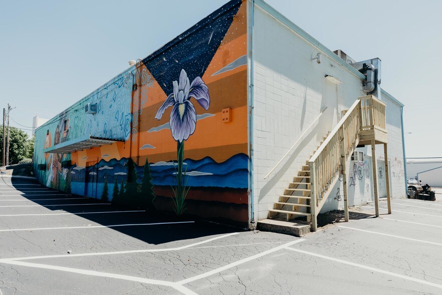 More Photos Of 2503 Gallatin Ave, Nashville Storefront Retail Office For Lease