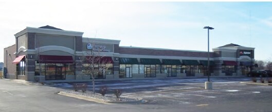 More Photos Of 27025 W Eames St, Channahon General Retail For Lease