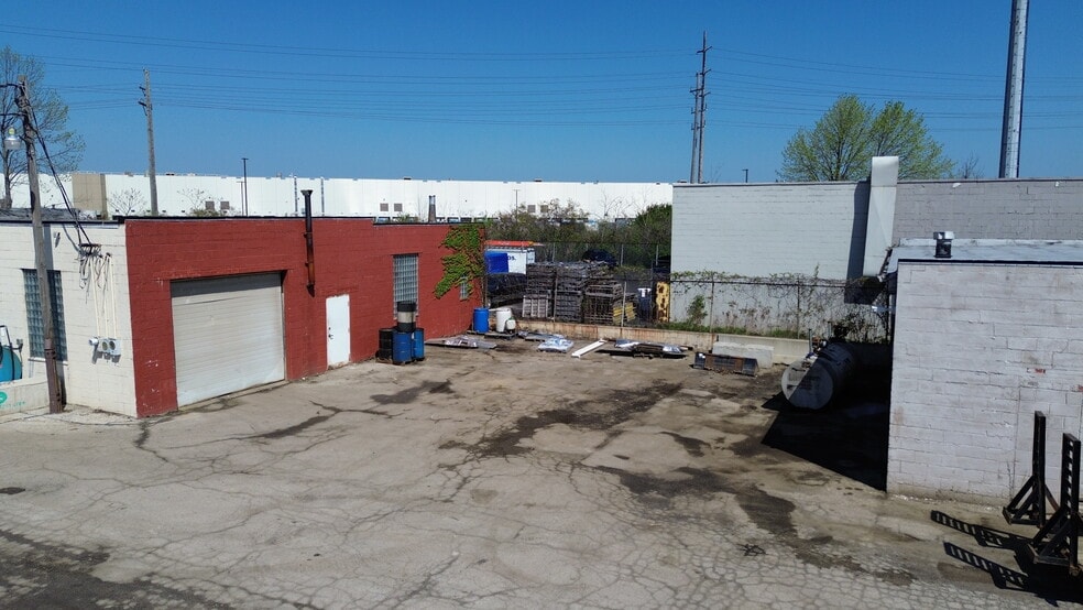 More Photos Of 1310 E 260th St, Euclid Warehouse For Sale