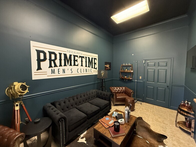 More Photos Of 4804 Highway 69 N, Northport Office For Lease
