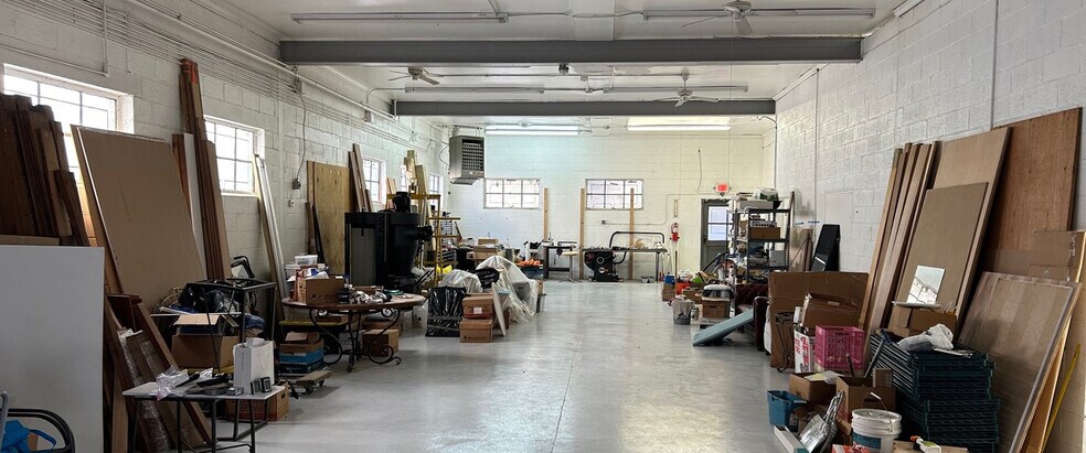 More Photos Of 134 Porter St, Hackensack Warehouse For Sale