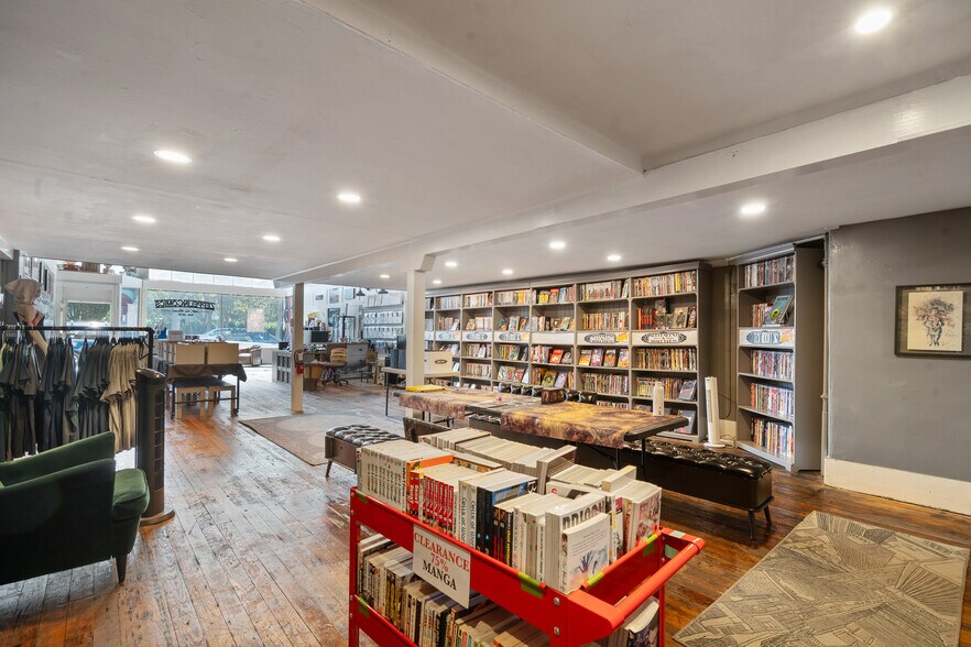 More Photos Of 106 W J St, Benicia Office For Sale