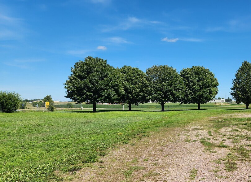 More Photos Of 2007 US-71, Jackson Land For Sale