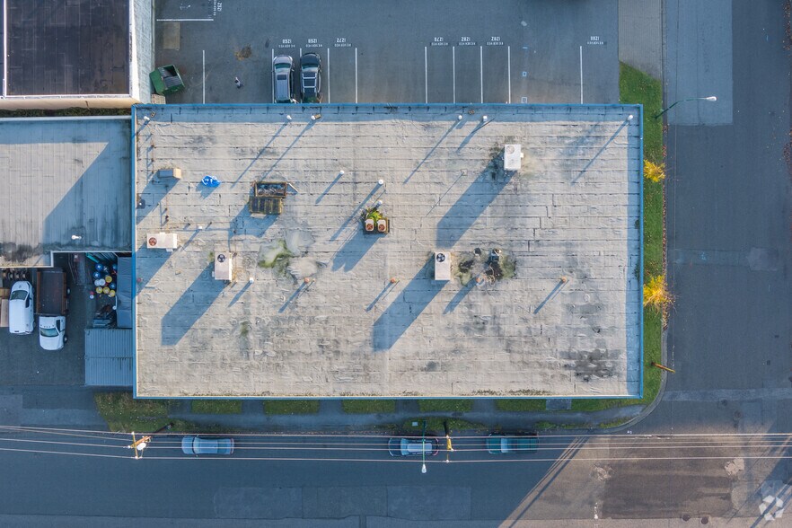 More Photos Of 1262 Vernon Dr, Vancouver Manufacturing For Sale