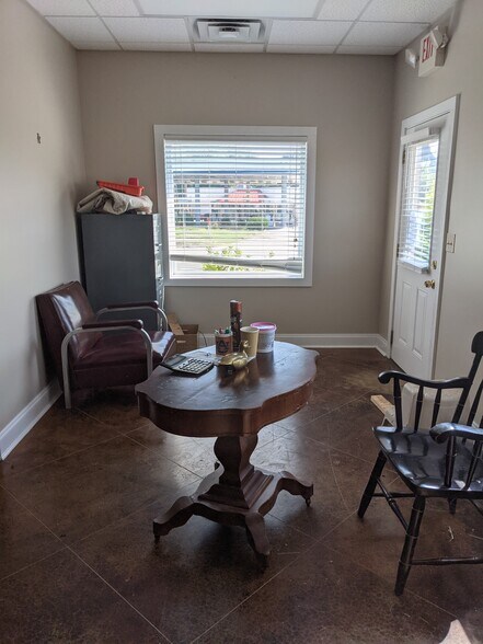 More Photos Of 8514 Whitesburg Dr SW, Huntsville Office For Lease
