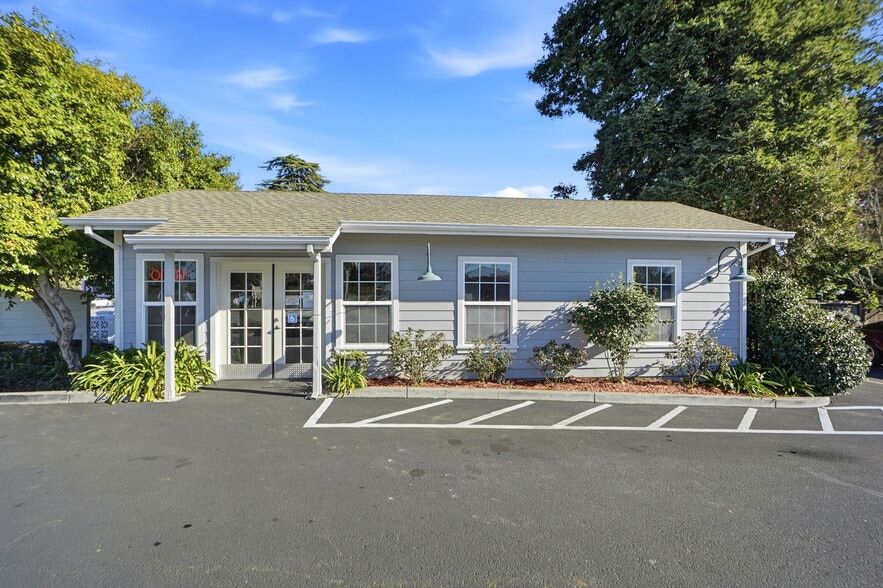 More Photos Of 1380 Sebastopol Rd, Santa Rosa Auto Dealership For Sale