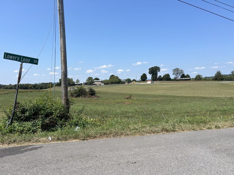 More Photos Of 0 US Hwy 11E, New Market Land For Sale
