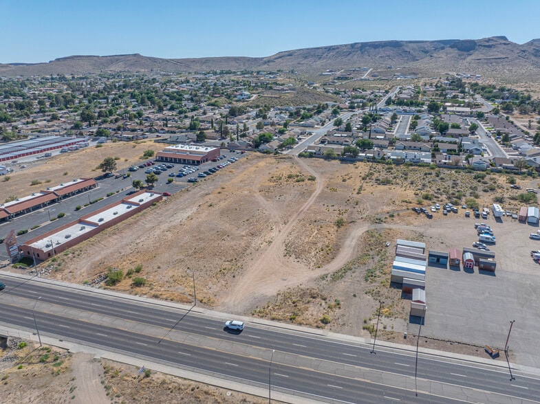 More Photos Of 4085 Stockton Hill Rd, Kingman Land For Sale