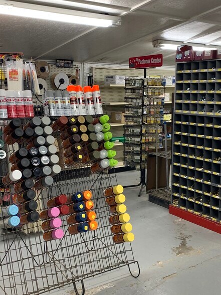 More Photos Of 17186 Highway 321, Dayton Storefront Retail Office For Sale