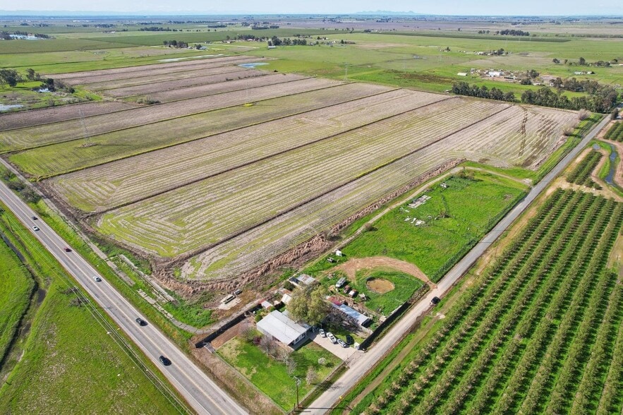 More Photos Of 7920 Country Acres Ln, Elverta Land For Sale