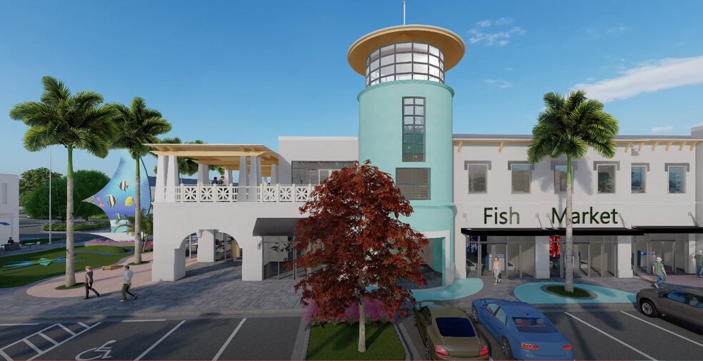 More Photos Of 1070 Maitland Blvd, Maitland Unknown For Lease