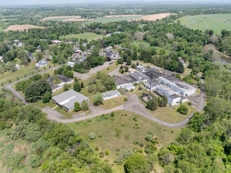 More Photos Of 110 Woodfern Rd, Branchburg Warehouse For Sale