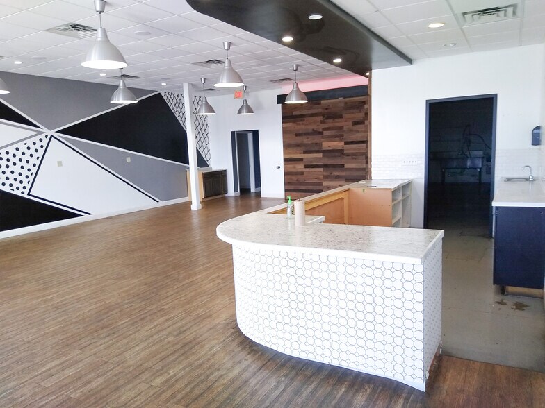 More Photos Of 8918 W 21st St, Wichita Unknown For Lease