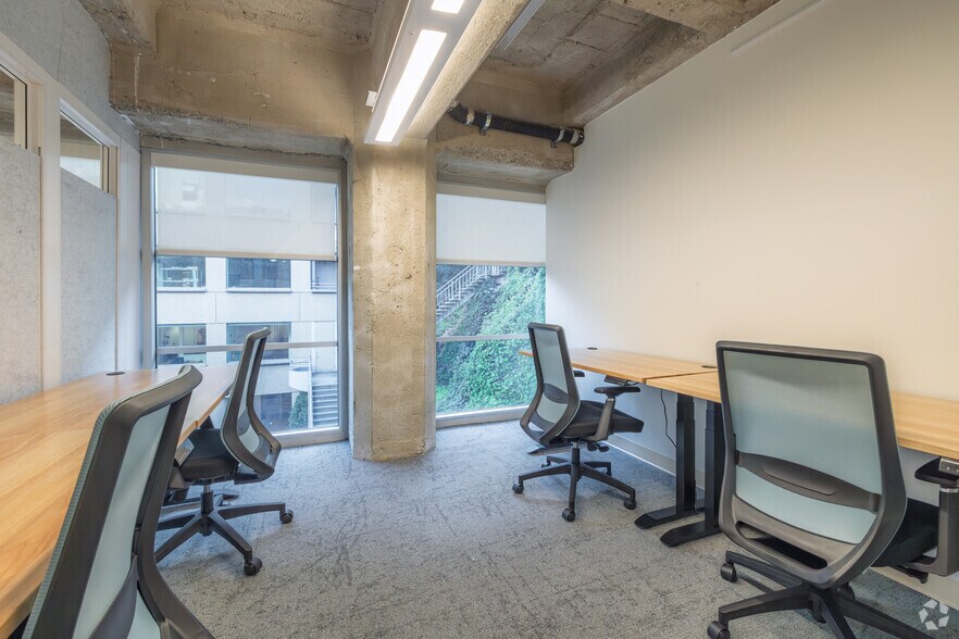 More Photos Of 1301 Sansome St, San Francisco Coworking Space