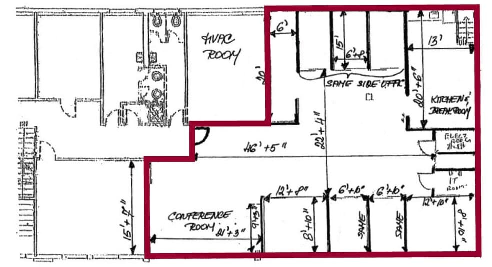 More Photos Of 1311-1425 63rd St, Emeryville Distribution For Lease