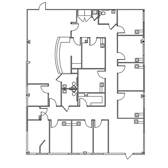 More Photos Of 222 Schanck Rd, Freehold Medical For Sale