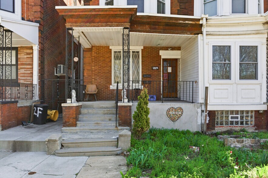 More Photos Of 1829 N 33rd St, Philadelphia Apartments For Sale