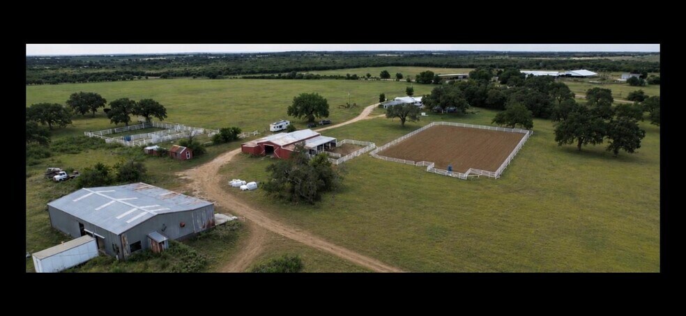 More Photos Of 951 FM 1476, Dublin Land For Sale