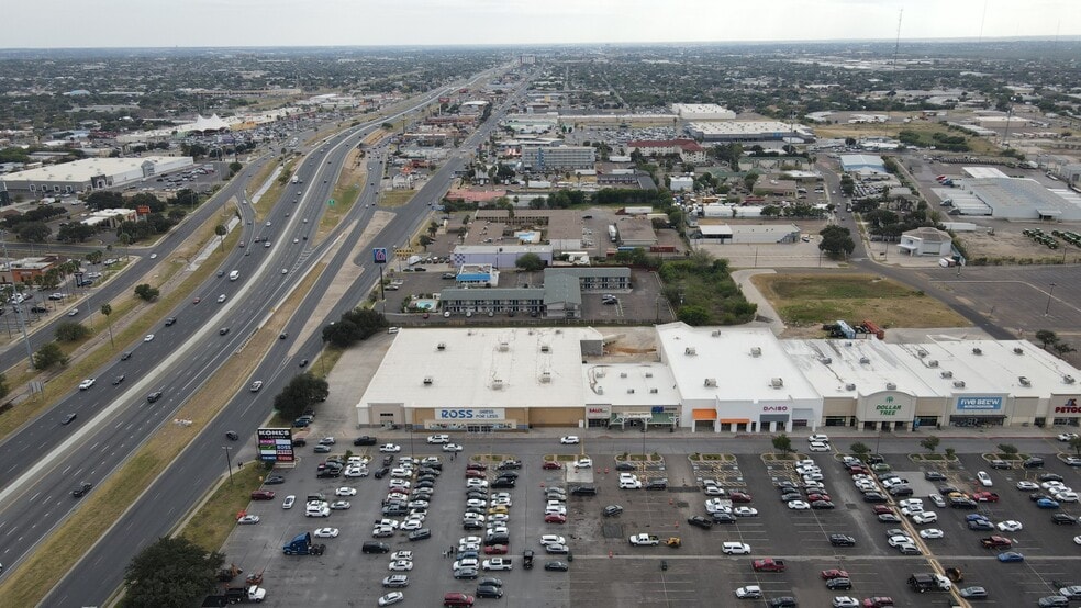 More Photos Of 5310 San Bernardo Ave, Laredo Hotel For Sale