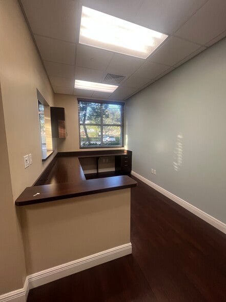 More Photos Of 2585 State Road 7, Wellington Office For Lease