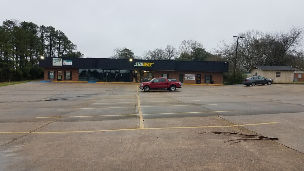 Primary Photo Of 6285 Highway 167 N, Winnfield Loft Creative Space For Lease