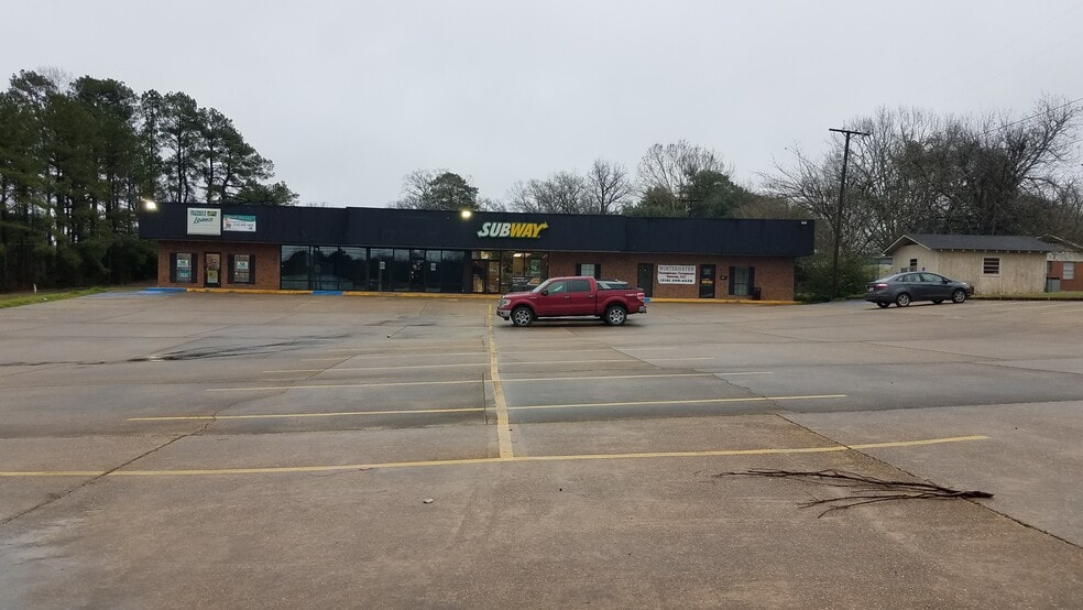 Primary Photo Of 6285 Highway 167 N, Winnfield Loft Creative Space For Lease