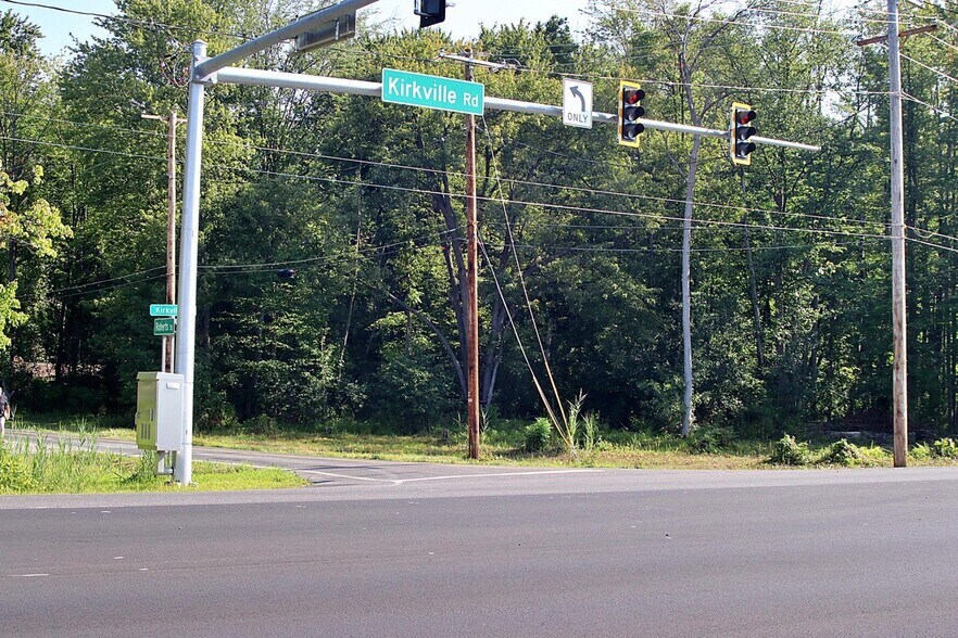 More Photos Of 6841-6859 Kirkville Rd, East Syracuse Land For Sale