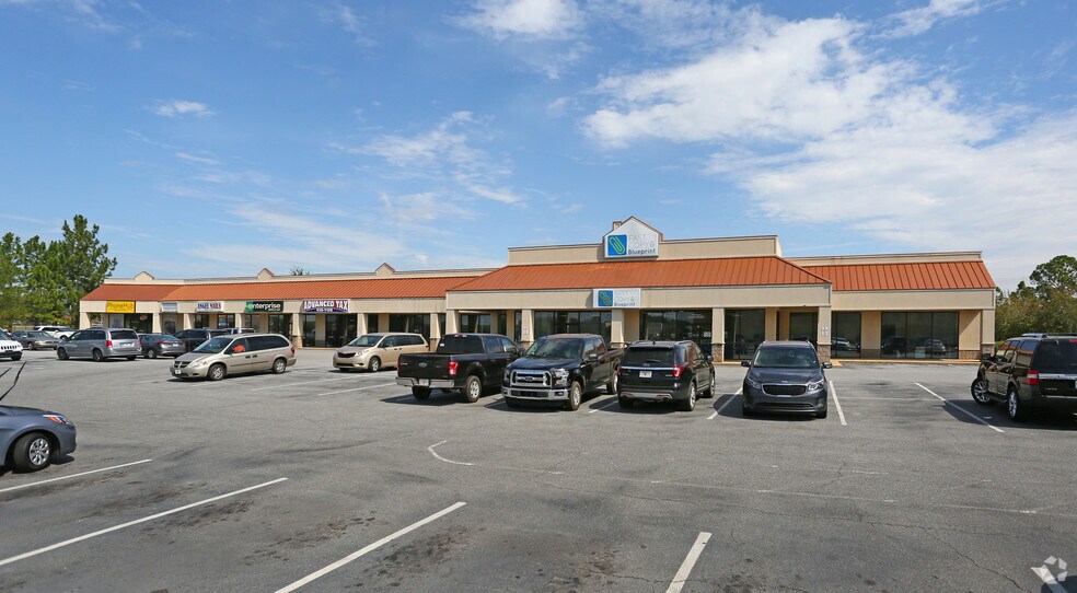More Photos Of 1017-1029 N Westover Blvd, Albany Unknown For Lease