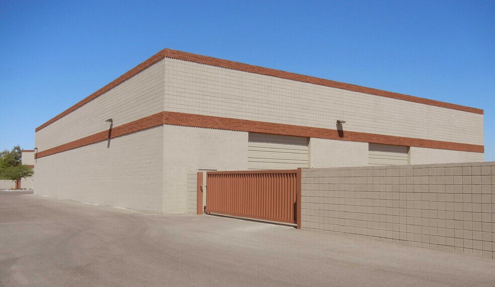 More Photos Of 3225-3245 N Nevada St, Chandler Warehouse For Lease